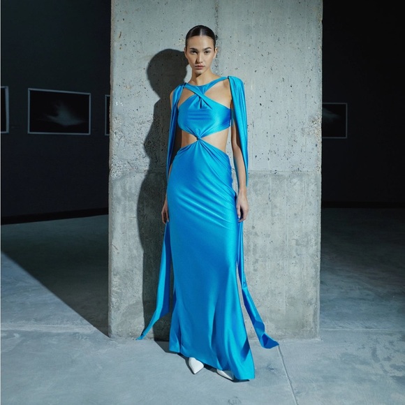Baobab Collection Ribera Maxi Dress - Picture 1 of 7